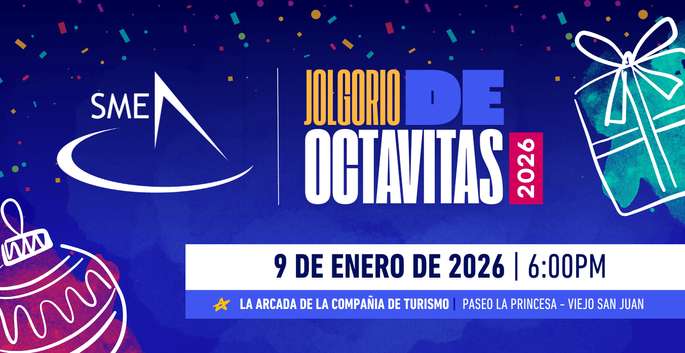 Jolgorio de Octavitas de SME