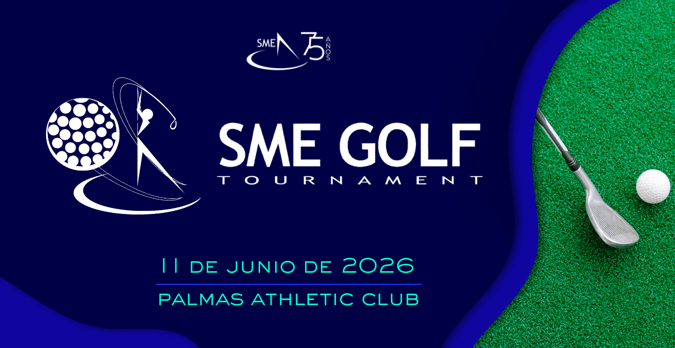 SME Golf Tournament