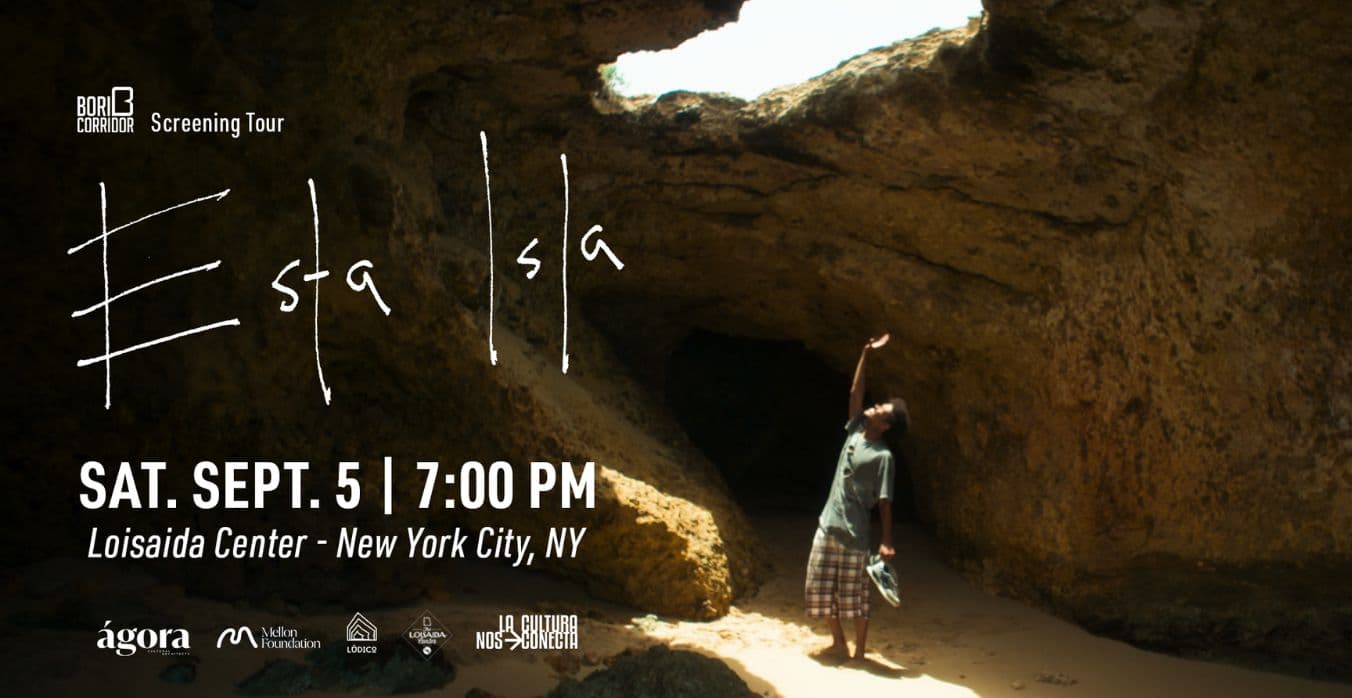 Esta Isla Screening Tour New York