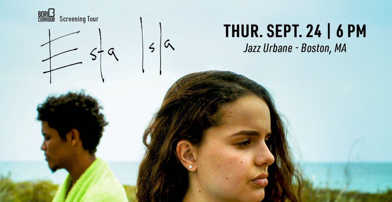 Esta Isla Screening Tour Boston