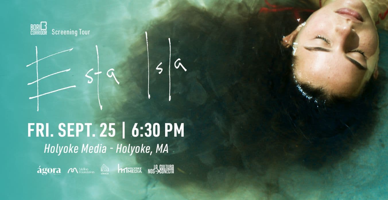 Esta Isla Screening Tour Holyoke